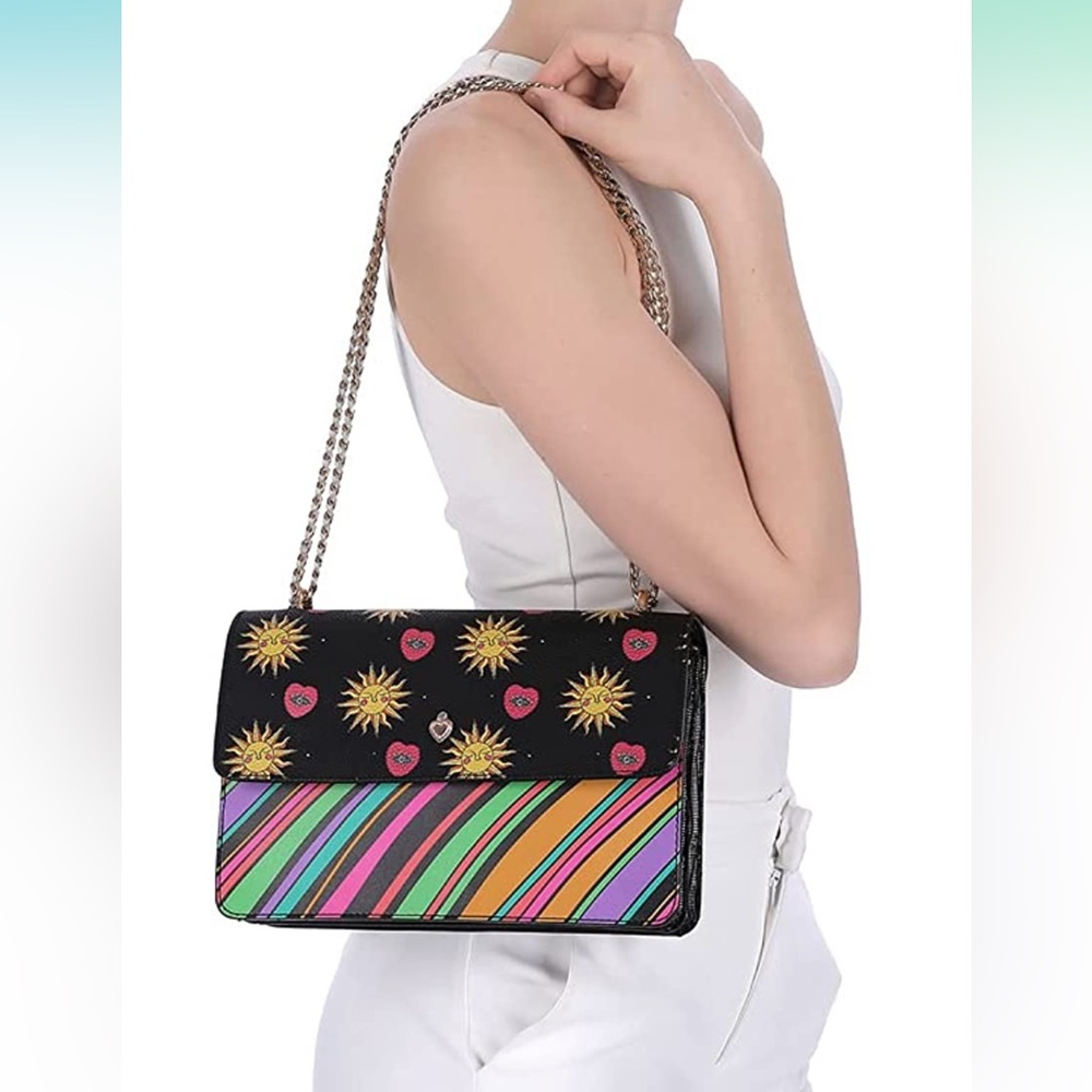 W CAPSULE MEXICANISMO Crossbody/Shoulder Bag